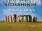 NATIONAL GEOGRAPHIC TAJEMNICE STONEHENGE DVD FOLI