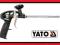 Pistolet do pianki montażowej TEFLON  YATO YT-6742