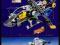 8456 INSTRUCTIONS LEGO TECHNIC : FIBER OPTIC MULTI