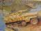 DRAGON 6102 Sd.Kfz. 250/8 NEU 7.5cm KwK37 1/35