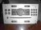 RADIO OPEL MP3 CD 30 ASTRA III H ZAFIRA II CORSA D