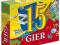 15 GIER  gra edukacyjna Alexander
