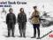 SOVIET TANK CREW (1939-1942)  35181 ICM 1/48