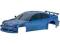 KAROSERIA 1:10 BMW M3 - GTR Reely - Niebieska