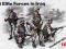 US ELITE FORCES IN IRAQ  35201 ICM 1/48