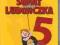 (DVD) ŚWIAT WEDŁUG LUDWICZKA 5 ; NOWA