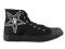 Buty Trampki New Age 081 BW (37) Che Guevara