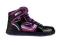 Buty Trampki Damskie New Age FB-940 Czarne (39)