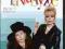(DVD) ABSOLUTNIE FANTASTYCZNE seria 3 ; NOWA