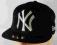 Czapka MLB NEW ERA YORK Yankees 7 1/2 59.6 d077