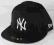 Czapka MLB NEW ERA YORK Yankees 7 1/4 57.7 d63