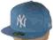 Czapka MLB NEW ERA YORK Yankees 7 3/4 61.5 d46