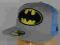 Czapka NEW ERA BATMAN SUPERMAN 7 1/4 57.7 cm d40