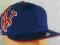 Czapka NEW ERA NY NEW YORK BLUE3 7 1/4 57.7 d50