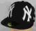 Czapka NEW ERA NY NEW YORK NY 7 3/8 58.7 cm d47