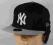 Czapka ZIMOWA NEW ERA NY NEW YORK 7 1/4 57.7 b41