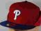 Czapka ZIMOWA NEW ERA Philadelphia 7 1/8 56.8 b28