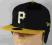 Czapka ZIMOWA NEW ERA Pittsburgh 7 1/2 59.6 b35