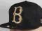 Czapka NEW ERA B Boston MLB 7 3/8 58.7 cm d119