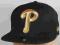 Czapka NEW ERA MLB Philadelphia 7 1/4 57.7 cm d125