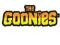 Goonies Brelok Breloczek Logo Film !!!