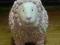 Domowe Detale - Dekoracyjna owieczka