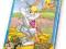 PUZZLE, LOONEY TUNES, WALENTYNKI (24 EL.)NR.14088)