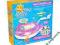 Zhu Zhu Pets chomikowy domek - tunel TM TOYS 86630