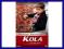 Kola  DVD  [nowy]