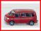 Siku Vw Furgonetka