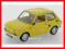 Ixo Polski Polski Fiat 126p (Maluch)