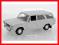 Ixo Polski Fiat 125p Kombi