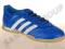 Adidas Buty Halowe Dziecięce adiQuestra - 38.5