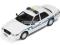 IXO Ford Crown USA Police Darlington