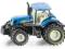 SIKU Traktor New Holland 7070