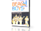 BEACH BOYS - SURFIN' USA/CALIFORNIA GIRLS - DVD -