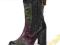 BUTY KOZAKI MUSTANG NOWE DAMSKIE Rozmiar 40 25C057