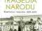 TRAGEDIA NARODU REWOLUCJA ROSYJSKA 1891-1924