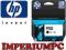 TUSZ ORYGINAŁ HP 950 BLACK CN049AE 8100 8600 FV