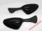 LUSTERKA HONDA VTR 1000 FIRE STORM 97-06 KOMPLET