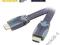 VIVANCO Kabel HDMI 0,75m 42102 v.1.4  - W-WA WOLA