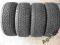 4szt. DUNLOP 3D 225/55/16 8mm ROK 2007