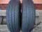 OPONY LETNIE DUNLOP 165/70 R14 !!! (B695)