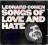 Cohen_Songs of Love and Hate