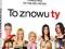 TO ZNOWU TY [BLU-RAY] WYPRZEDAŻ OKAZJA SKLEP