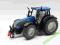 TRAKTOR VALTRA T191 1:32 SIKU 3268