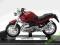 MOTOCYKL BMW R1150 R 1:18 WELLY