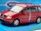 VOLKSWAGEN TOURAN SKALA 1:24 WELLY VW