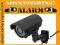 HURTOWNIA KAMERA 600 LINII ZEWNĘTRZNA 2.8mm IR 40m