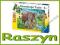 PUZZLE 2x20 LWY I SŁONIE RAVENSBURGER RASZYN